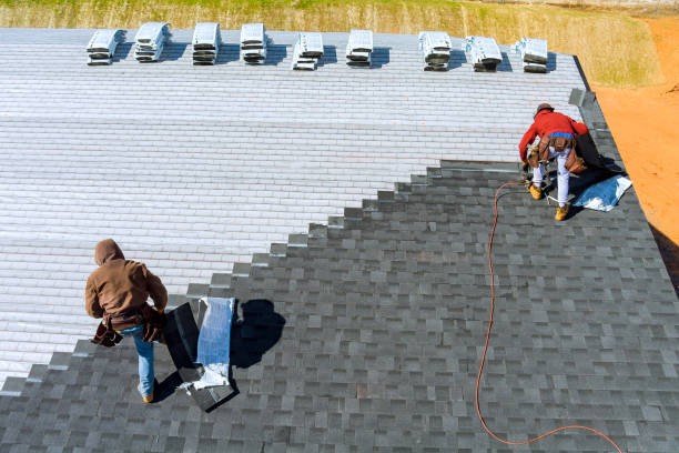 Best Metal Roofing Contractor  in Covedale, OH