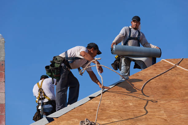 Best Emergency Roof Repair  in Covedale, OH