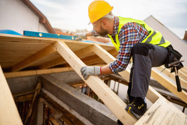Quick and Trustworthy Emergency Roof Repair Services in Covedale, OH