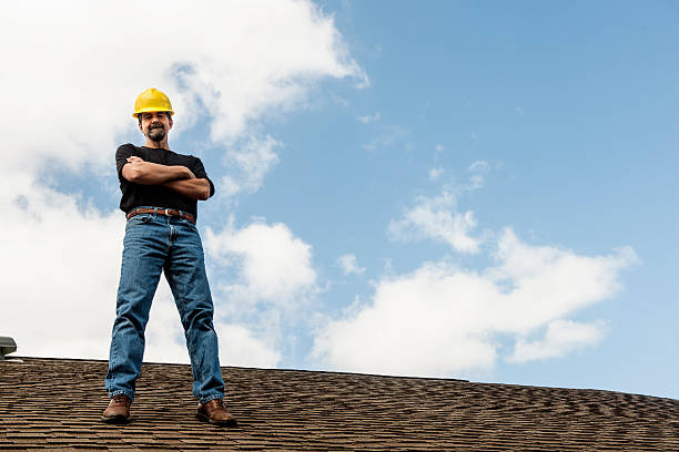Best Tile Roofing Contractor  in Covedale, OH