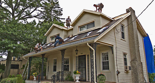 Best Roof Restoration Services  in Covedale, OH