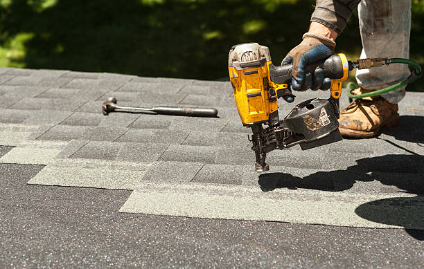 Best Roof Replacement Cost  in Covedale, OH
