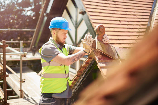 Best Storm Damage Roof Repair  in Covedale, OH